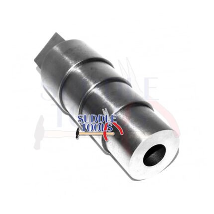 S-186-Oval-Stepped-Steel-Bracelet-Mandrel-With-Tang