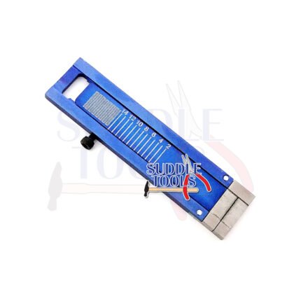 S-242 WHALEY RING GAUGE CALIPER