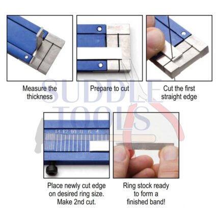 S-242 WHALEY RING GAUGE CALIPER