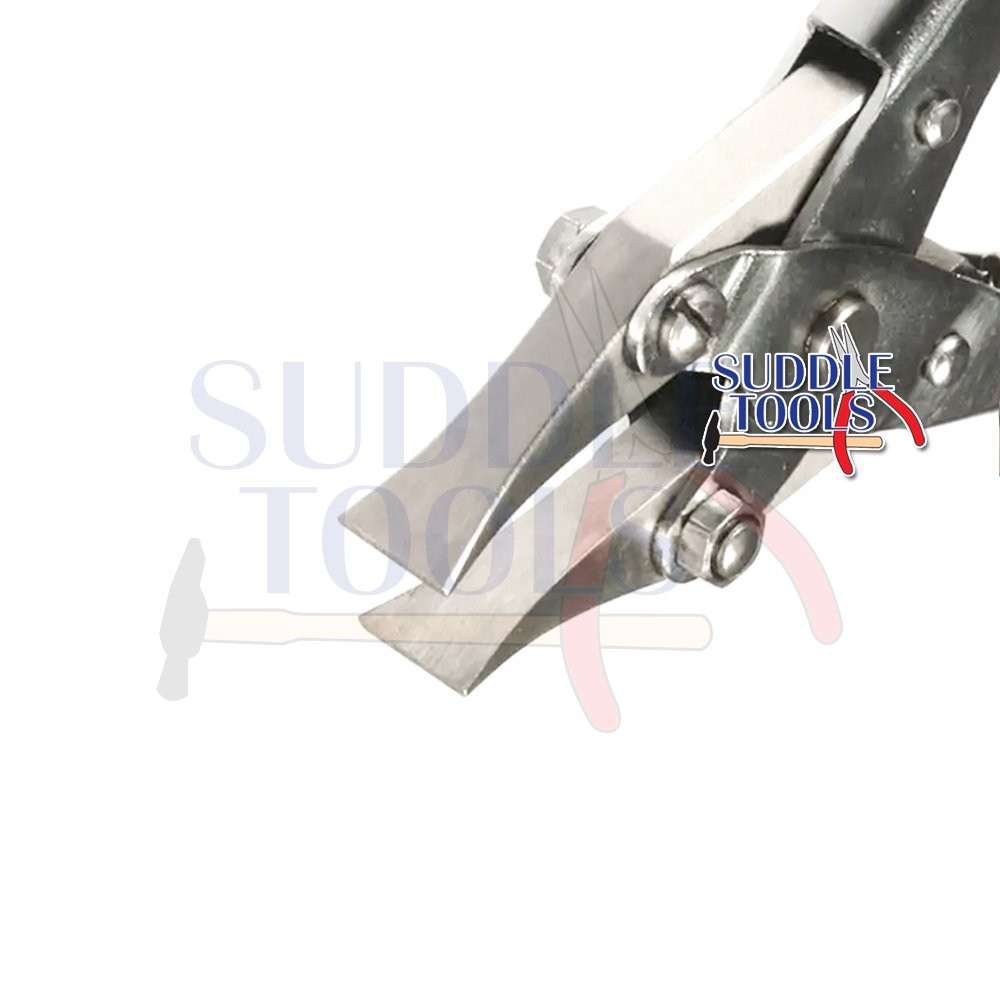 S-286 PARALLEL JAWS DUCKBILL PLIERS 140MM 2 S-286-PARALLEL-JAWS-DUCKBILL-PLIERS-140MM