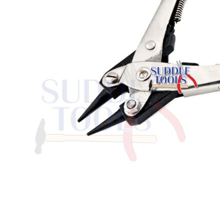 S-288-PARALLEL-JAWS-ROUND-NOSE-PLIERS-140MM