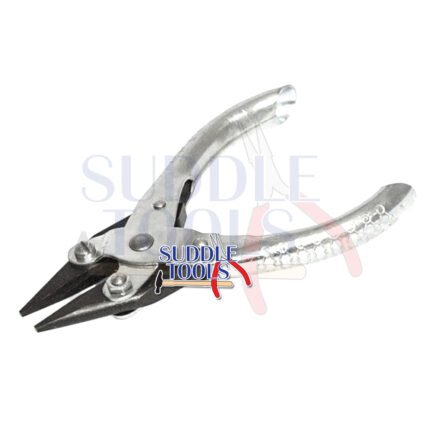S-290-PARALLEL-JAWS-CHAIN-NOSE-PLIERS-140MM