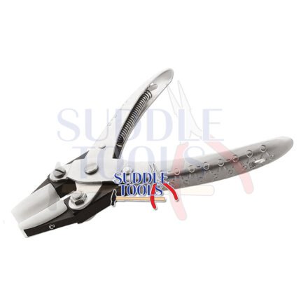 S-322-PARALLEL-ACTION-NYLON-JAWS-PLIERS-140MM