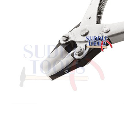 S-322-PARALLEL-ACTION-NYLON-JAWS-PLIERS-140MM