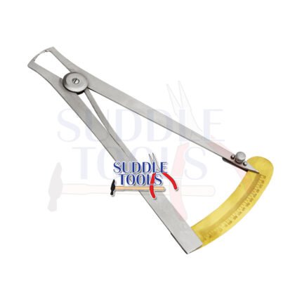 S-489 DEGREE GAUGE CALIPER