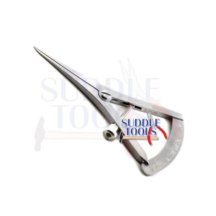 S-490-40 CASTROVIEJO CALIPER 40MM GAUGE