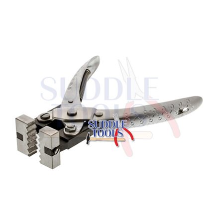 S-564-PARALLEL-JAWS-ZIG-ZAG-WIRE-STRIP-BENDING-PLIERS