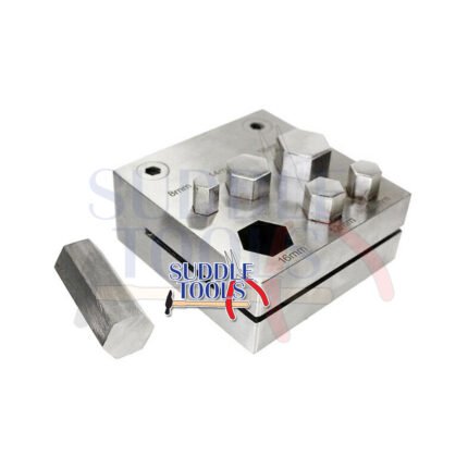 S-671-HEXAGONS-DISC-CUT-DIES