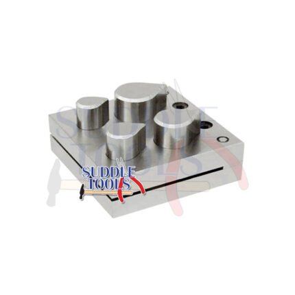 S-673-TEAR-DROPS-DISC-CUT-DIES