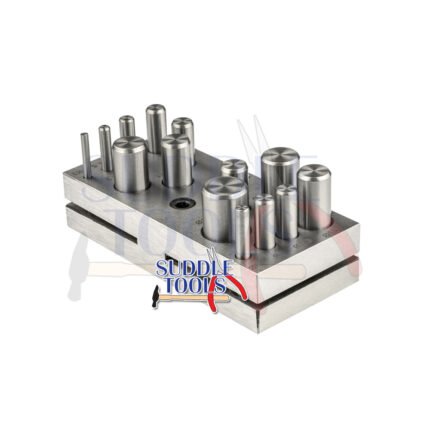 S-677-14-ROUND-HOLES-DISC-CUT-DIES