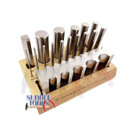 S-689-FORMING-BLOCK-WITH-16-PUNCHES-SET