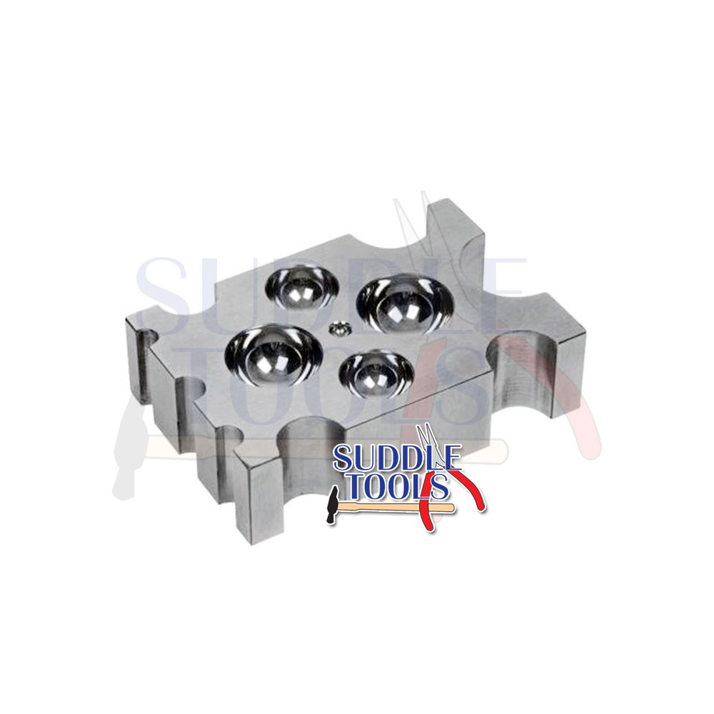 S-691 FORMING BLOCK FLAT S-691-FORMING-BLOCK-FLAT