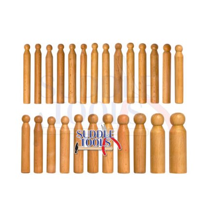 S-764-24-PCS-DAPPING-PUNCH-WOODEN