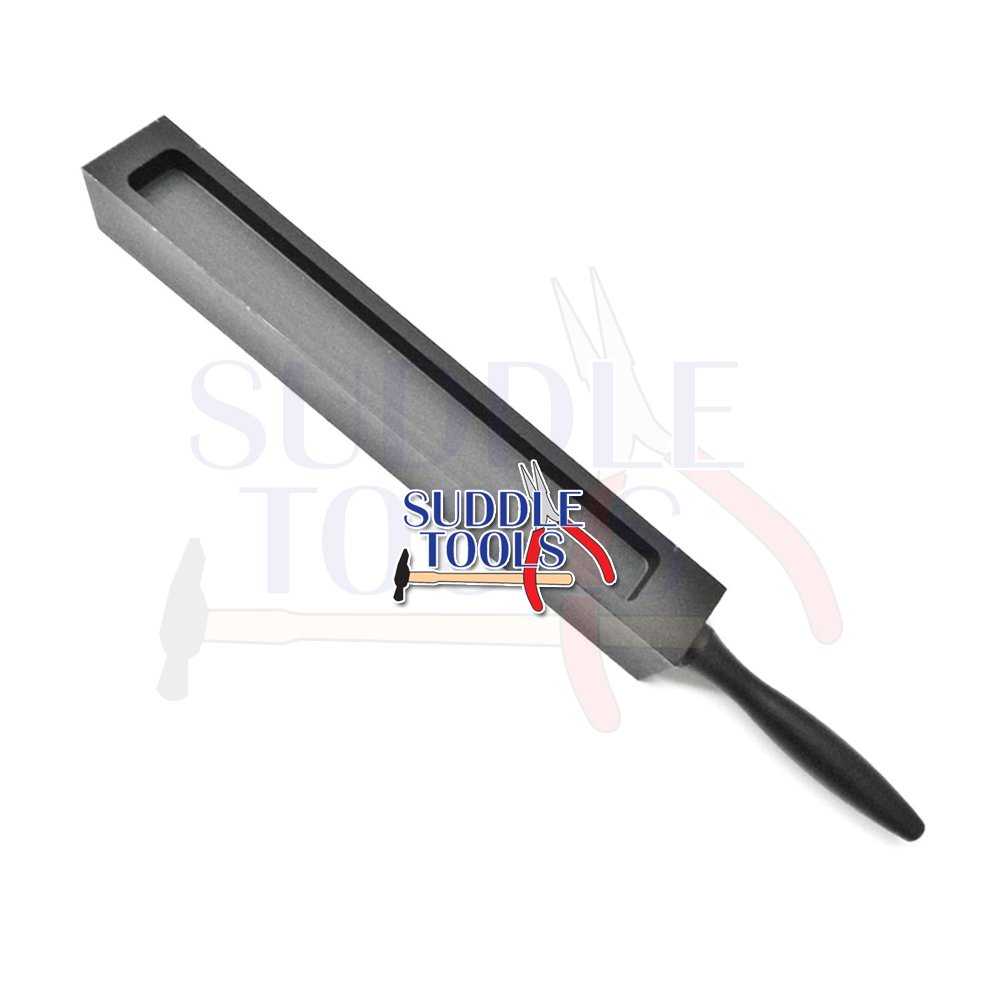 S-786 COMBINATION WIRE & PLATE CAST IRON INGOT 3 S-786-COMBINATION-WIRE-PLATE-CAST-IRON-INGOT